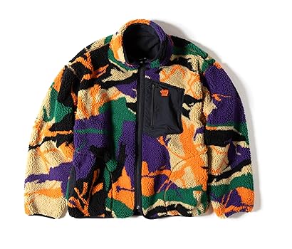 Amazon | [グリップスワニー] REVERSIBLE JKT 3.0 リバーシブル